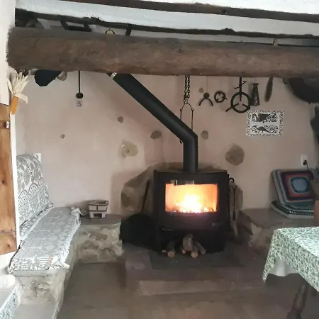 El Mirador De Tejadas